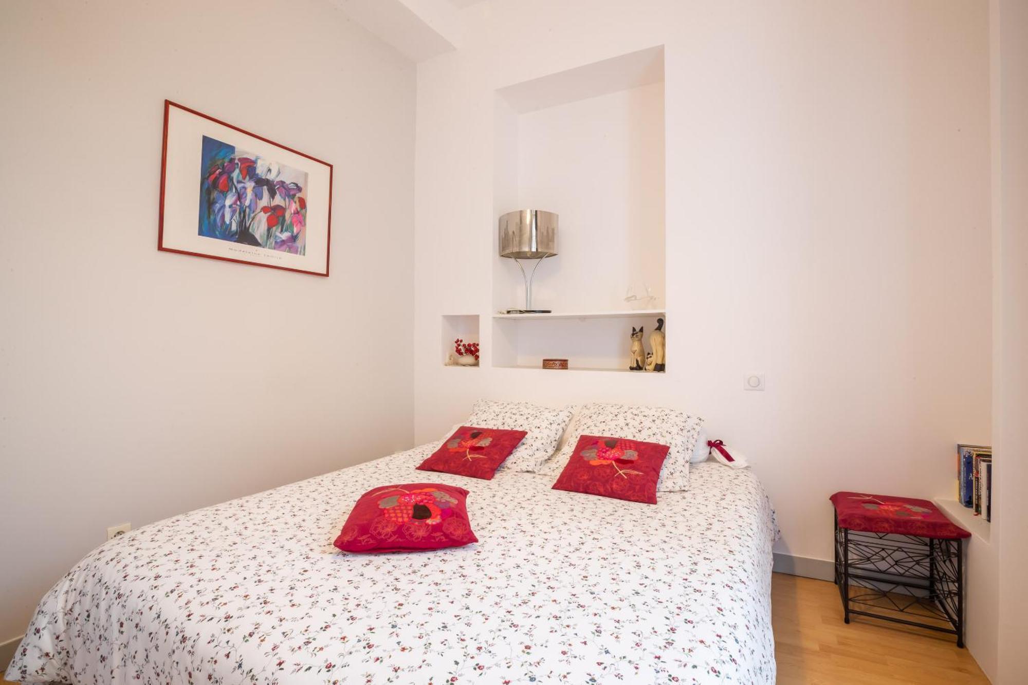 Residence Beaune Sweet Home, 4 Appartements D'Exception Avec Parking Inclus ห้อง รูปภาพ