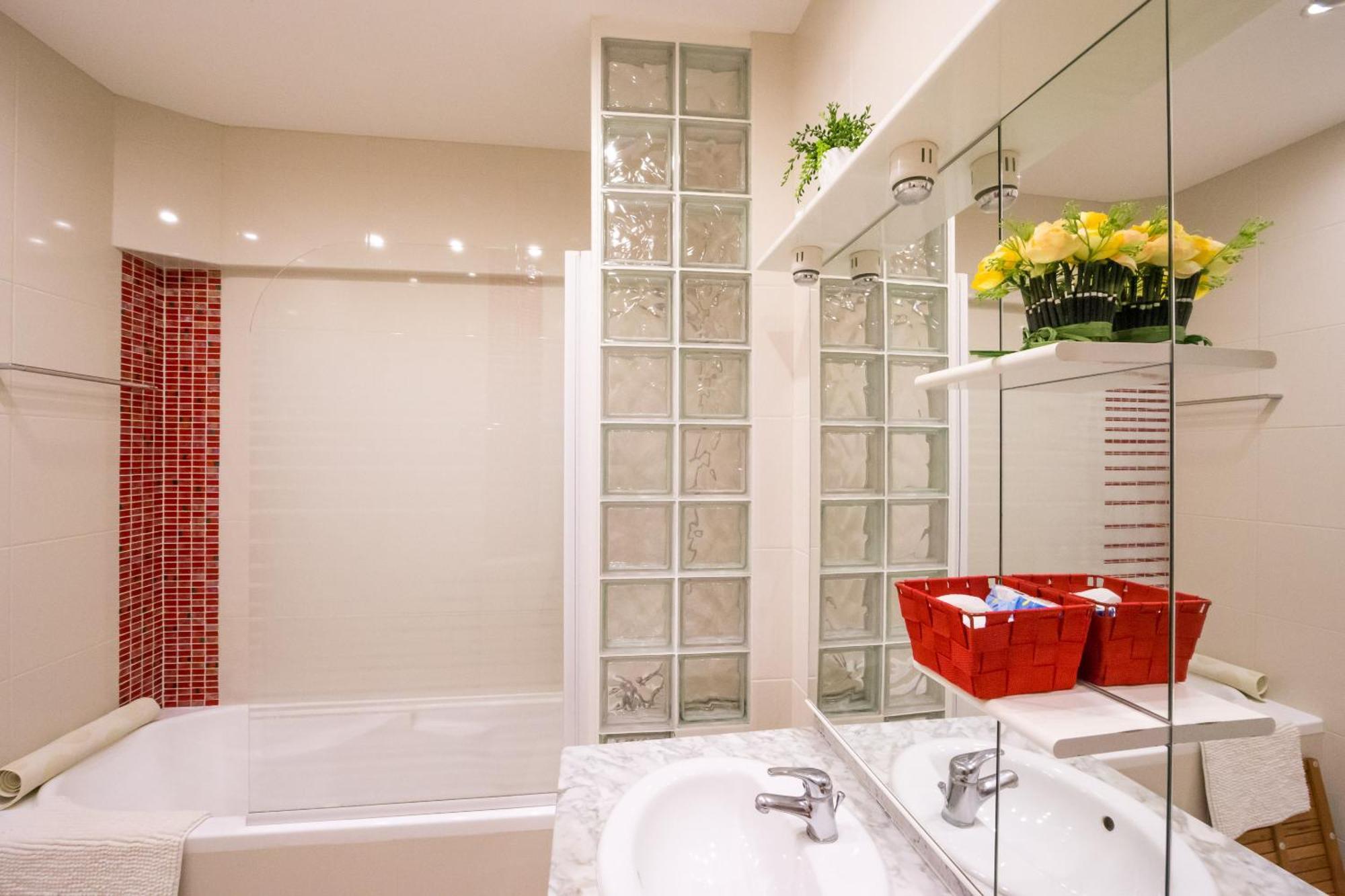 Residence Beaune Sweet Home, 4 Appartements D'Exception Avec Parking Inclus ห้อง รูปภาพ