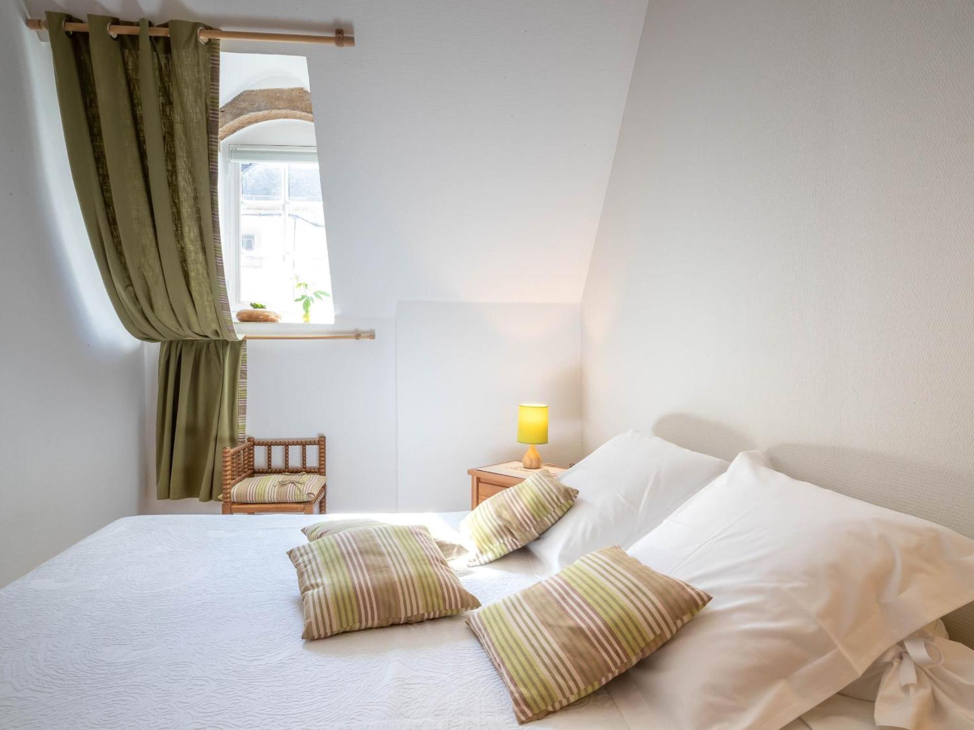 Residence Beaune Sweet Home, 4 Appartements D'Exception Avec Parking Inclus ห้อง รูปภาพ