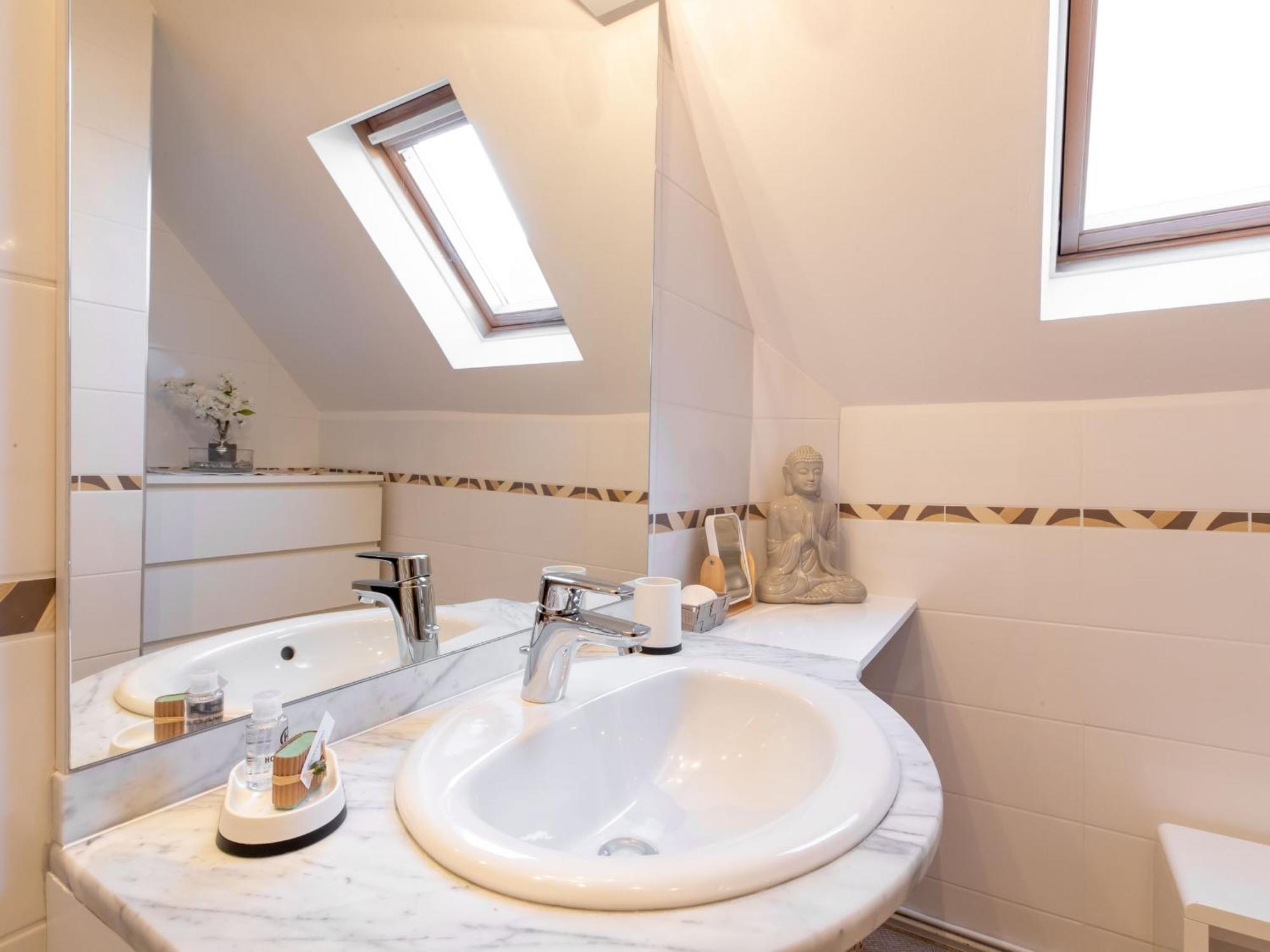 Residence Beaune Sweet Home, 4 Appartements D'Exception Avec Parking Inclus ห้อง รูปภาพ