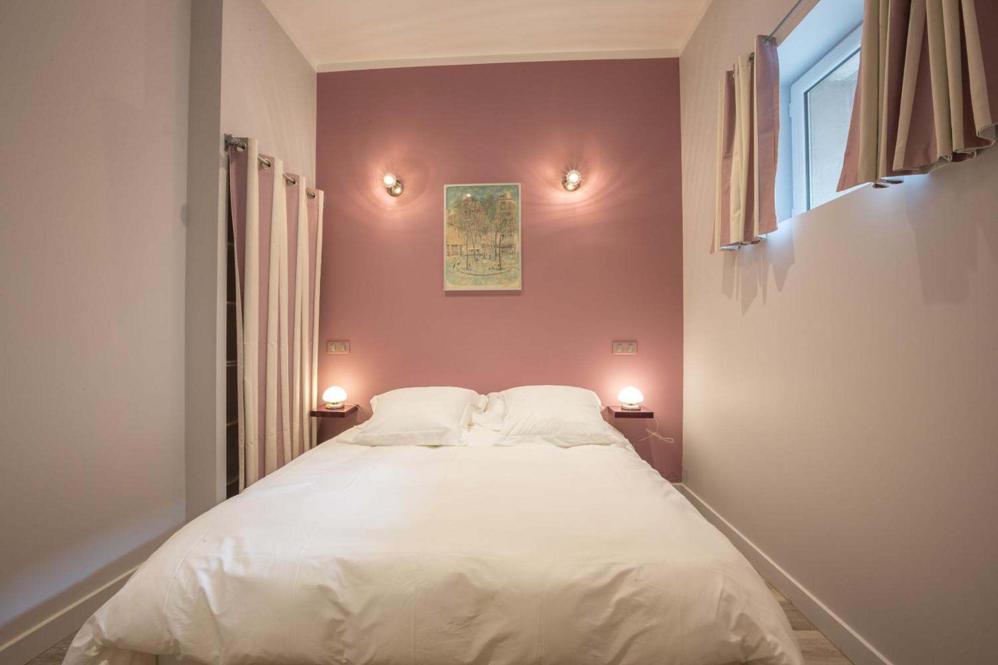 Residence Beaune Sweet Home, 4 Appartements D'Exception Avec Parking Inclus ห้อง รูปภาพ