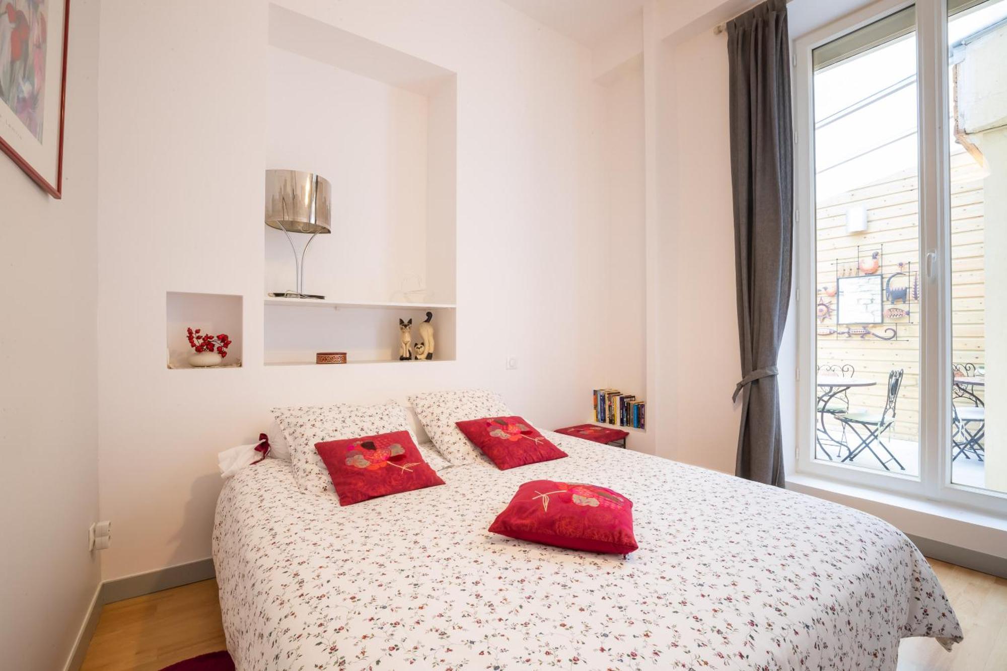 Residence Beaune Sweet Home, 4 Appartements D'Exception Avec Parking Inclus ห้อง รูปภาพ