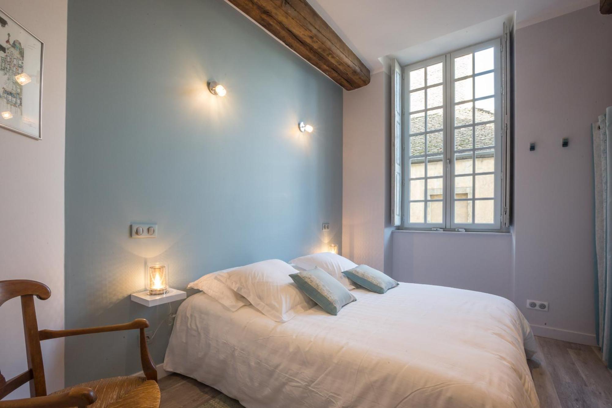 Residence Beaune Sweet Home, 4 Appartements D'Exception Avec Parking Inclus ห้อง รูปภาพ