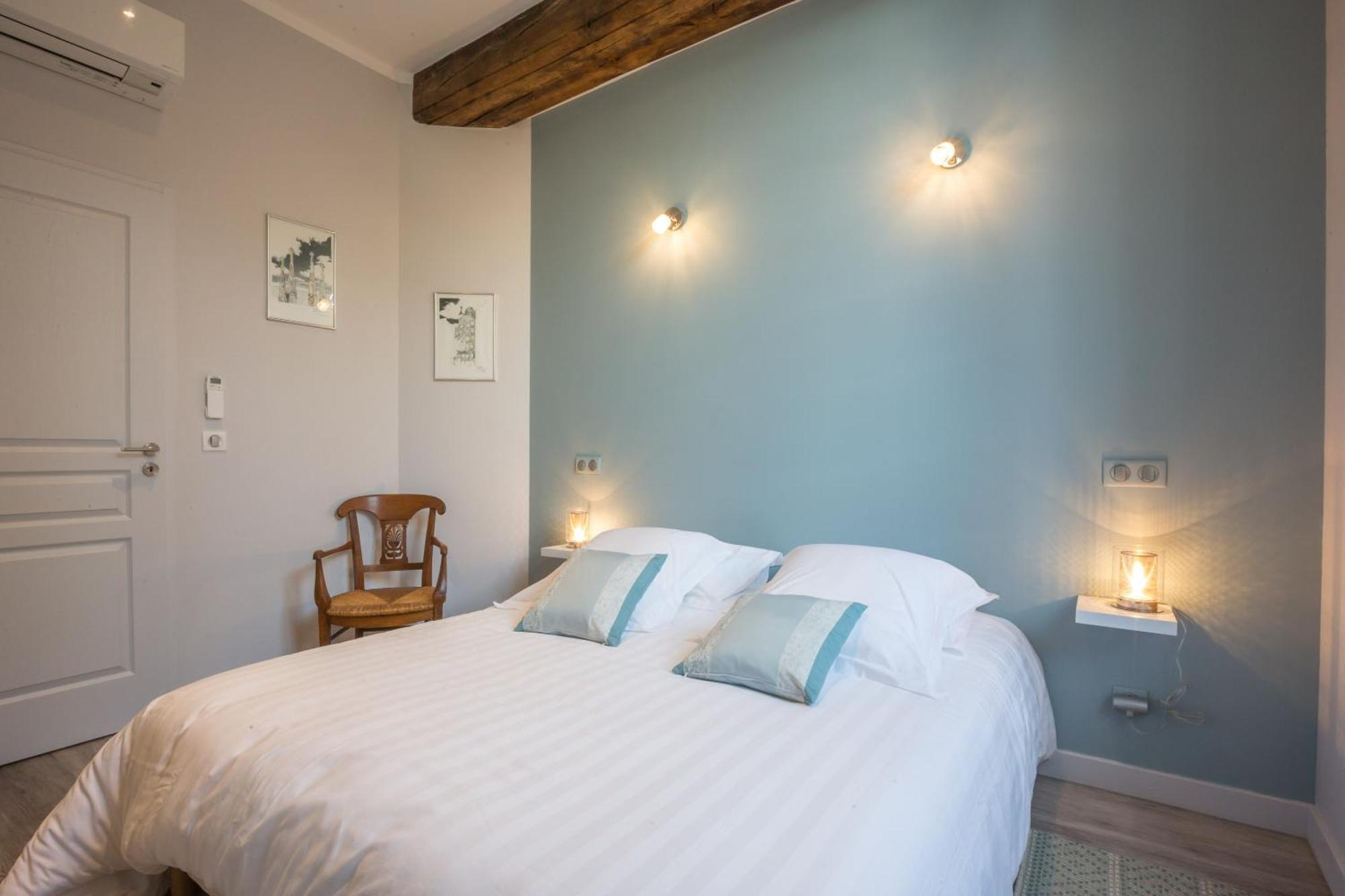 Residence Beaune Sweet Home, 4 Appartements D'Exception Avec Parking Inclus ห้อง รูปภาพ