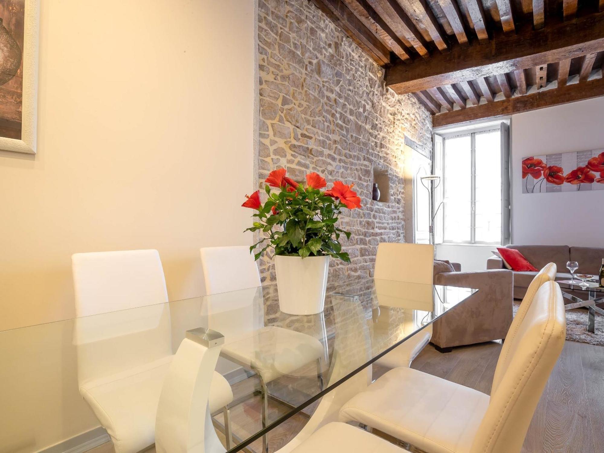 Residence Beaune Sweet Home, 4 Appartements D'Exception Avec Parking Inclus ห้อง รูปภาพ