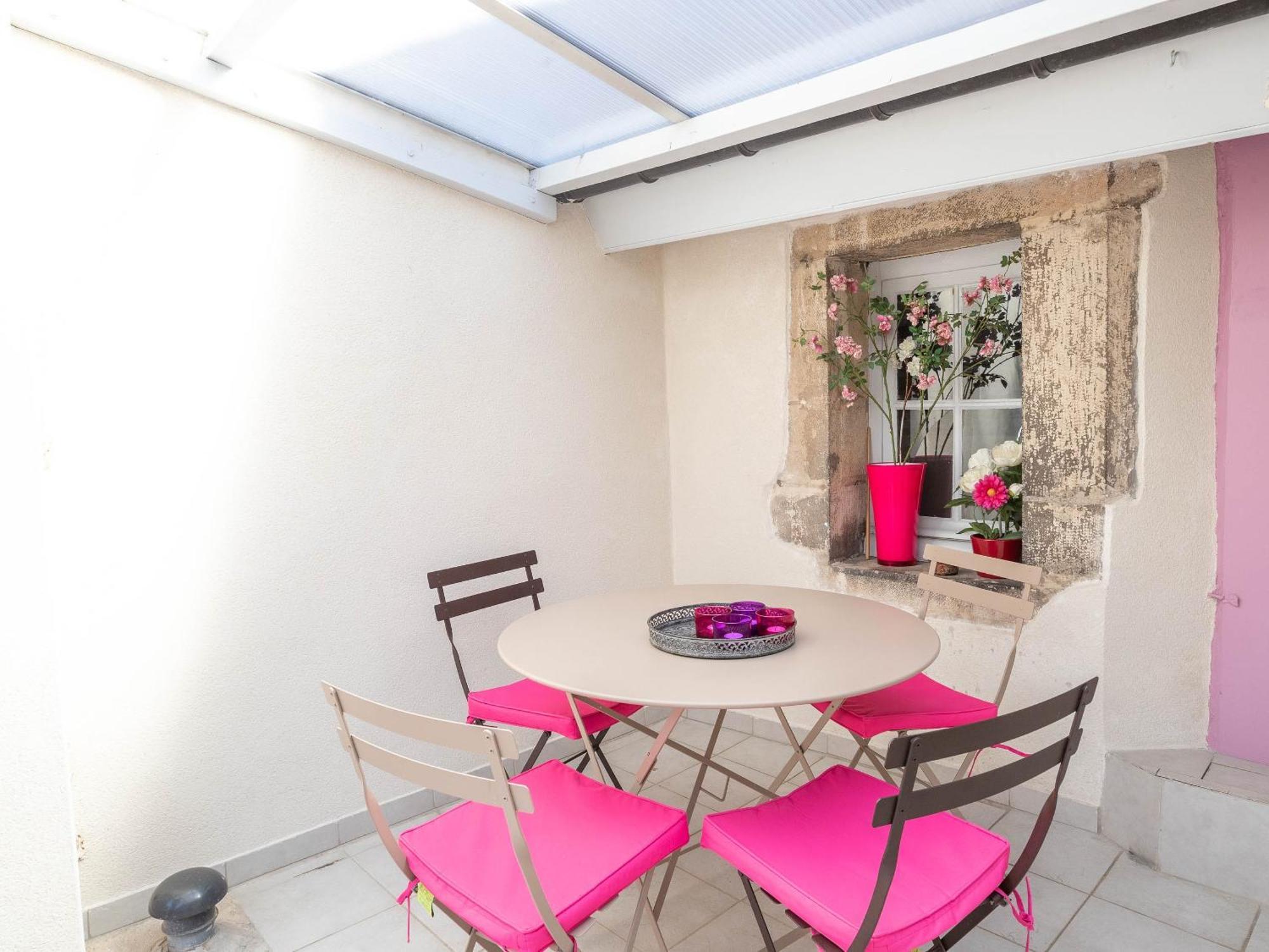 Residence Beaune Sweet Home, 4 Appartements D'Exception Avec Parking Inclus ห้อง รูปภาพ