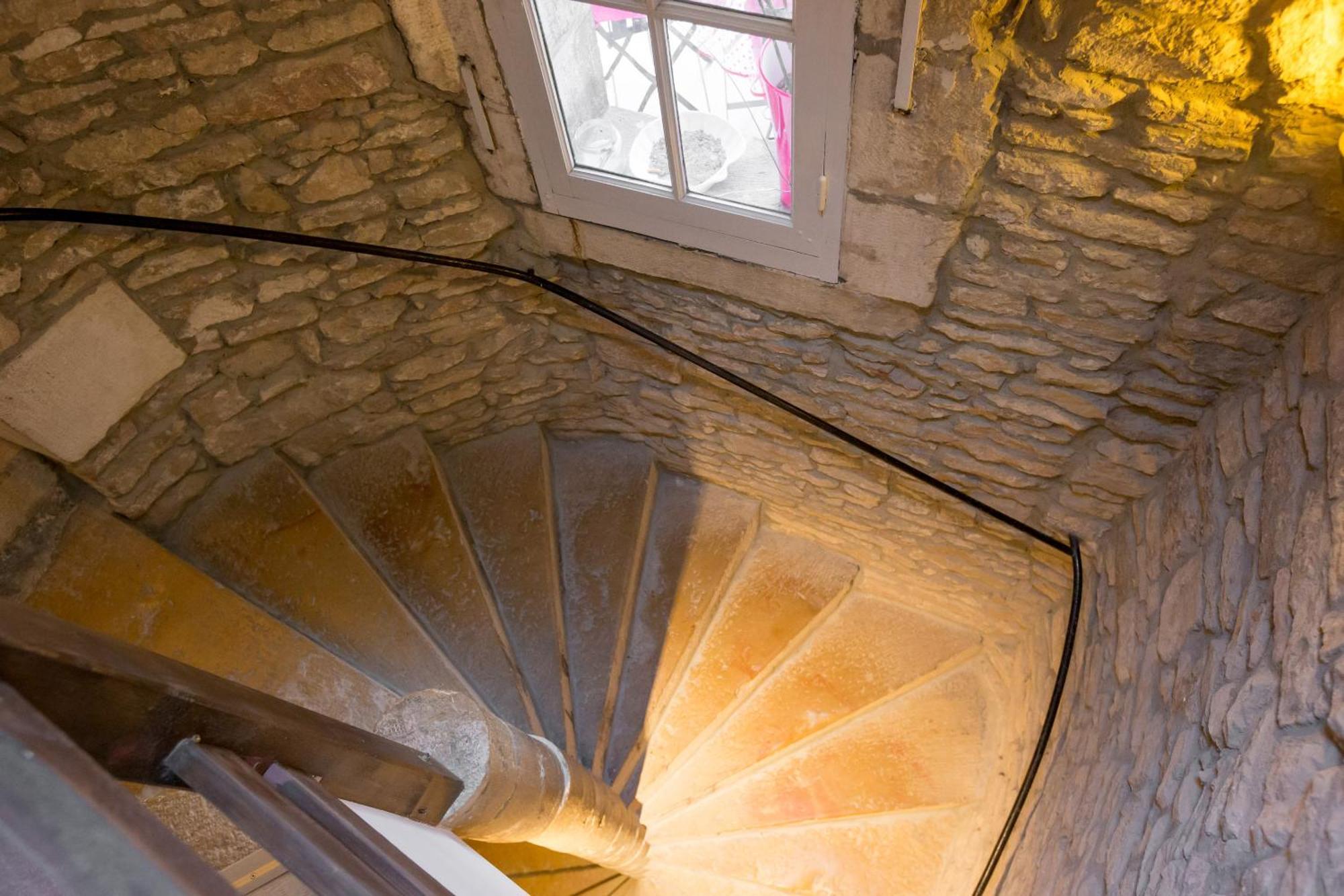 Residence Beaune Sweet Home, 4 Appartements D'Exception Avec Parking Inclus ภายนอก รูปภาพ