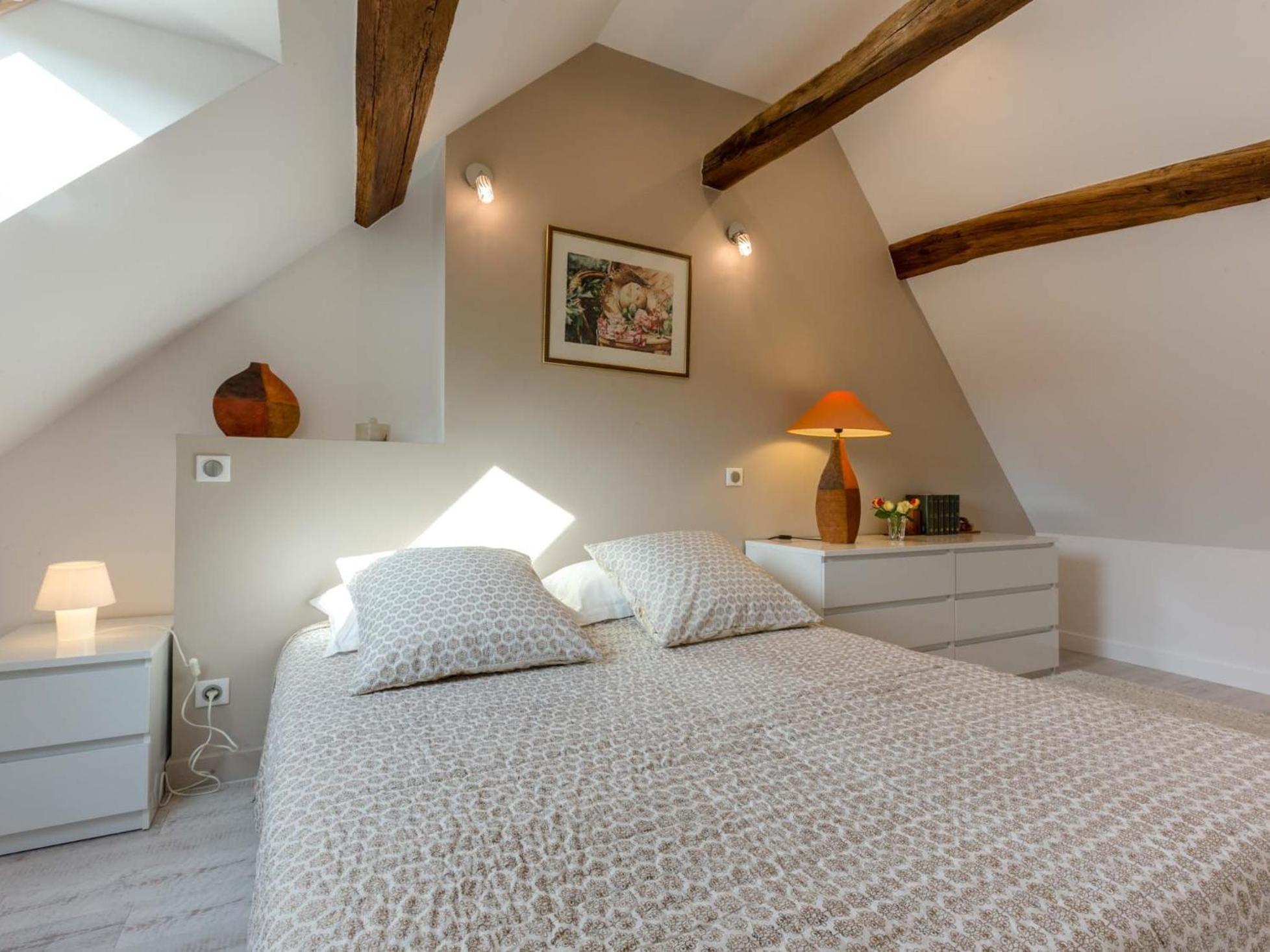 Residence Beaune Sweet Home, 4 Appartements D'Exception Avec Parking Inclus ห้อง รูปภาพ
