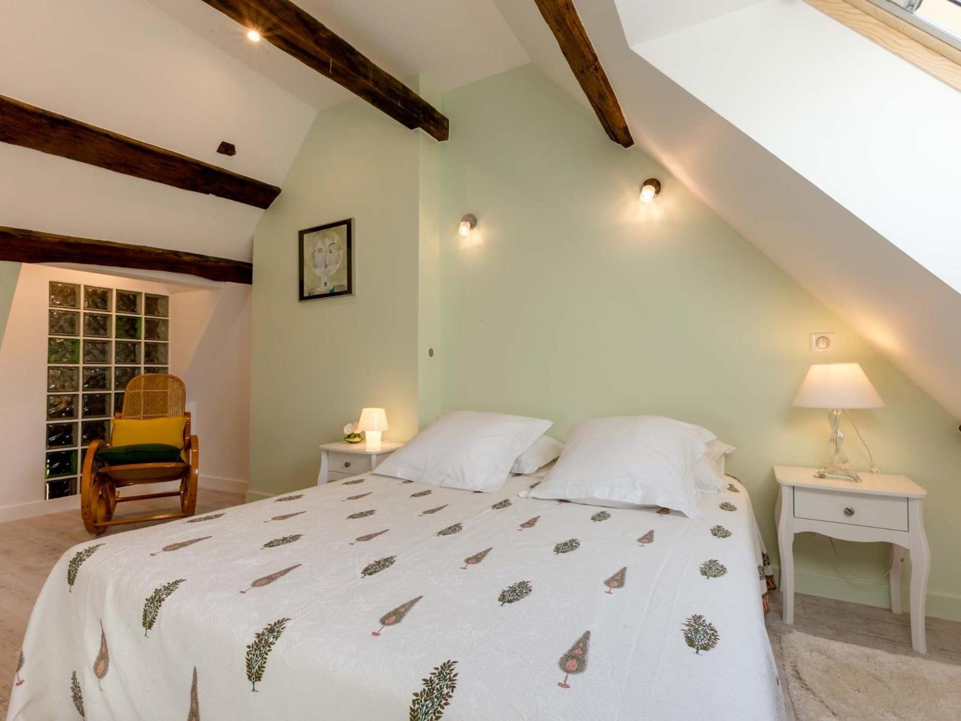Residence Beaune Sweet Home, 4 Appartements D'Exception Avec Parking Inclus ห้อง รูปภาพ