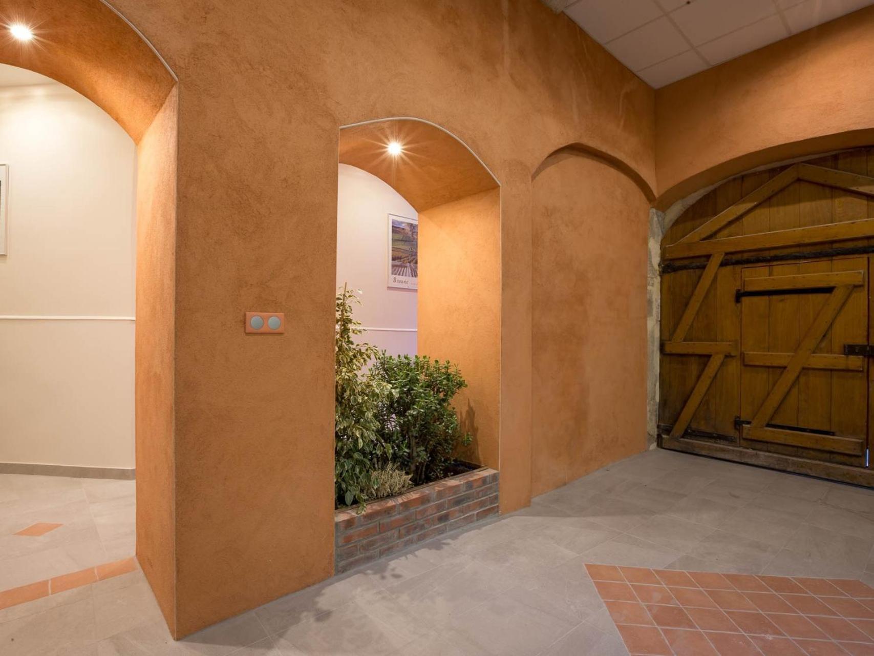 Residence Beaune Sweet Home, 4 Appartements D'Exception Avec Parking Inclus ภายนอก รูปภาพ