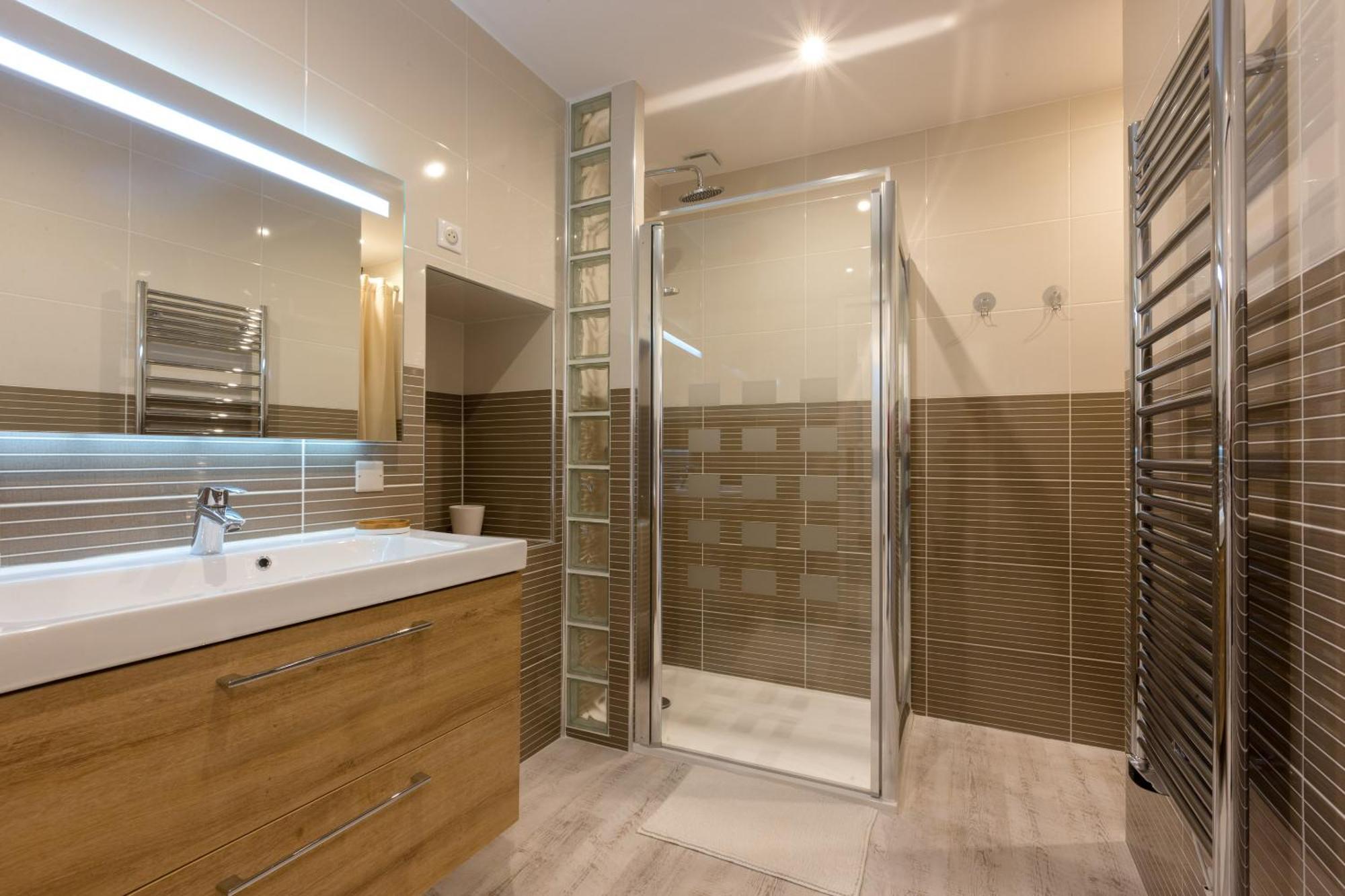 Residence Beaune Sweet Home, 4 Appartements D'Exception Avec Parking Inclus ห้อง รูปภาพ