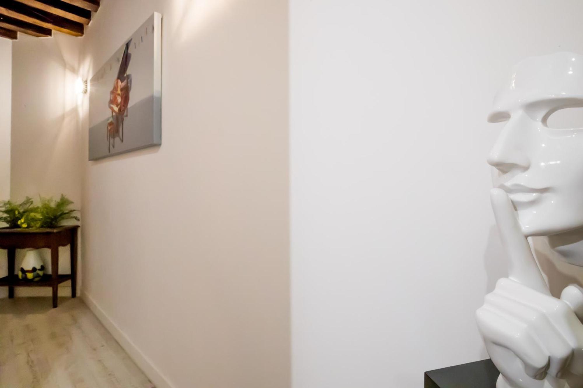 Residence Beaune Sweet Home, 4 Appartements D'Exception Avec Parking Inclus ภายนอก รูปภาพ