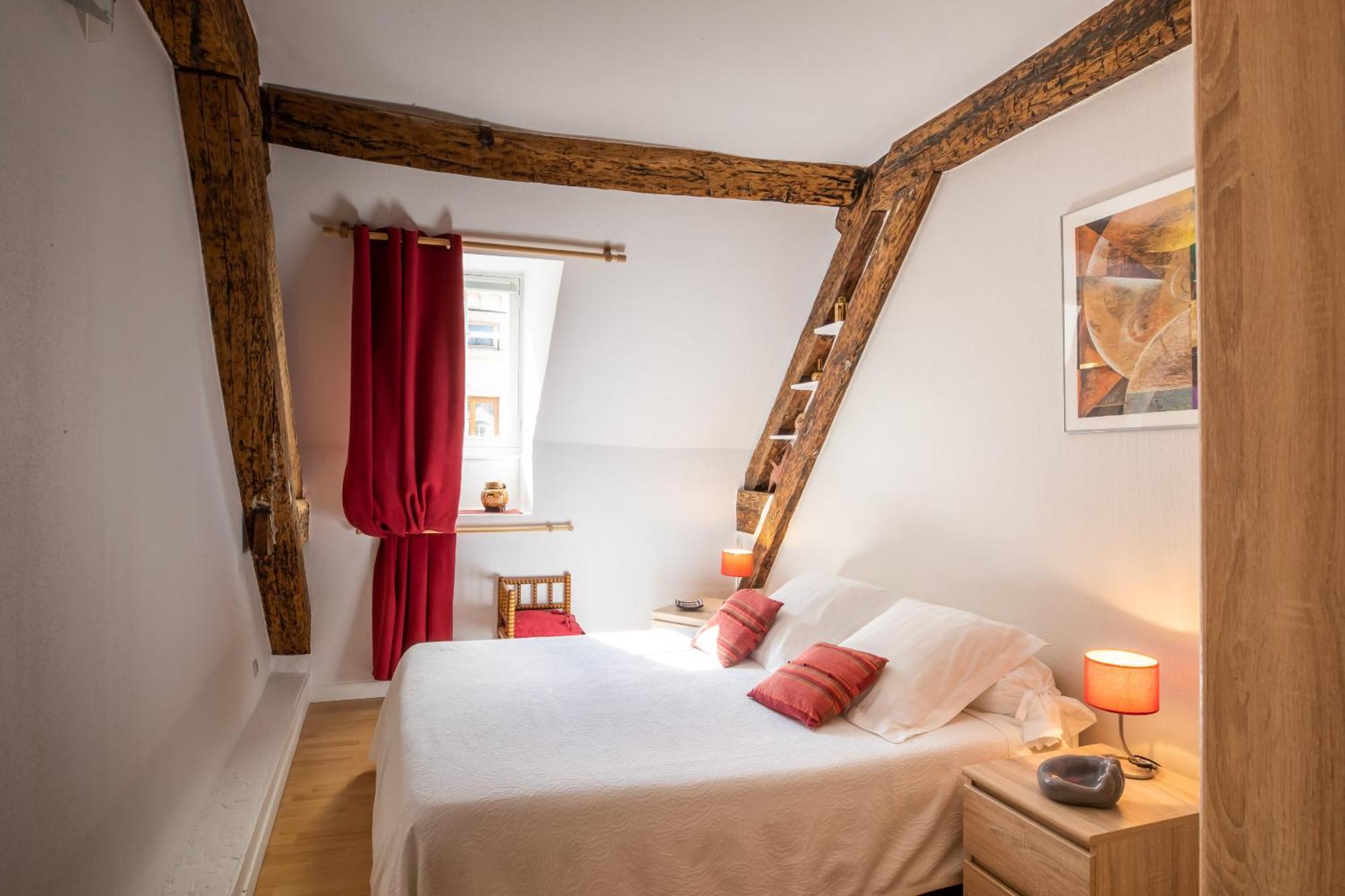 Residence Beaune Sweet Home, 4 Appartements D'Exception Avec Parking Inclus ภายนอก รูปภาพ